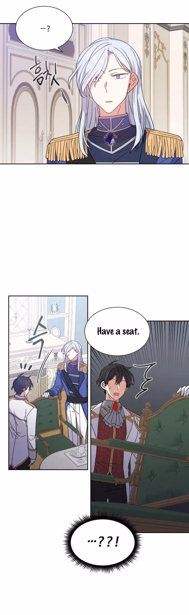 Read The Crown