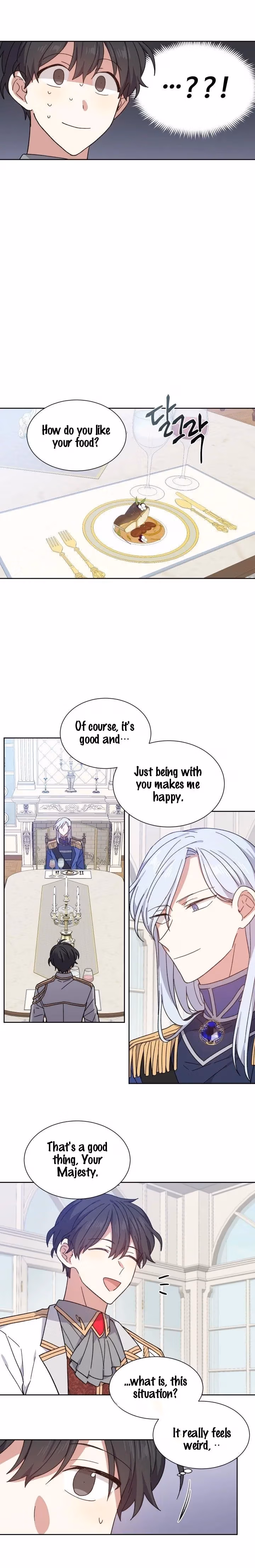Read The Crown