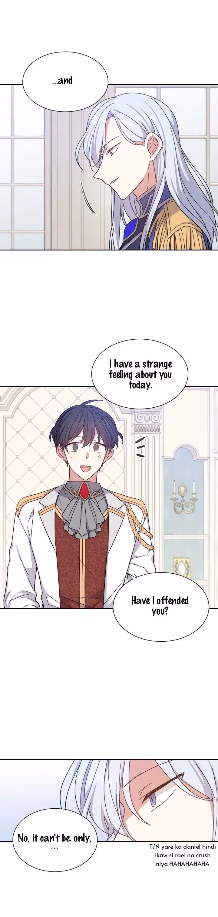 Read The Crown