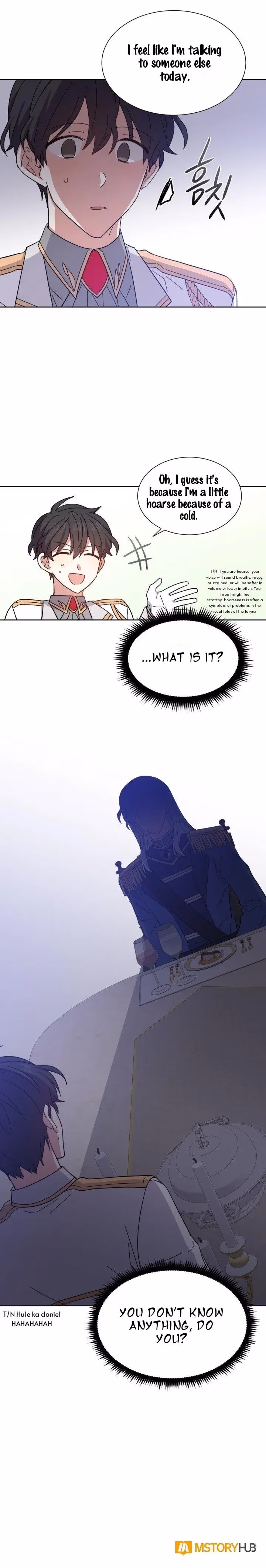 Read The Crown