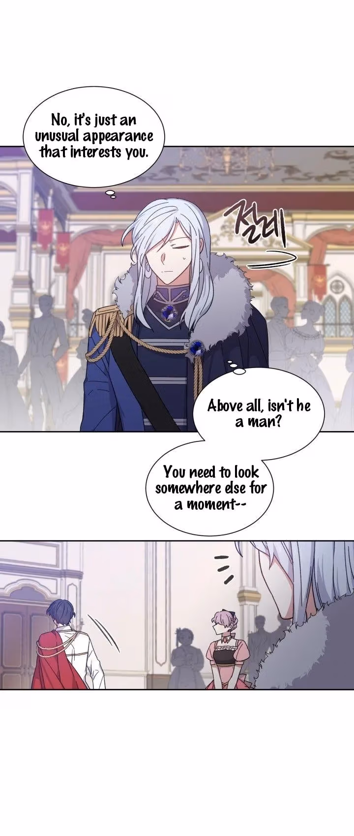 Read The Crown