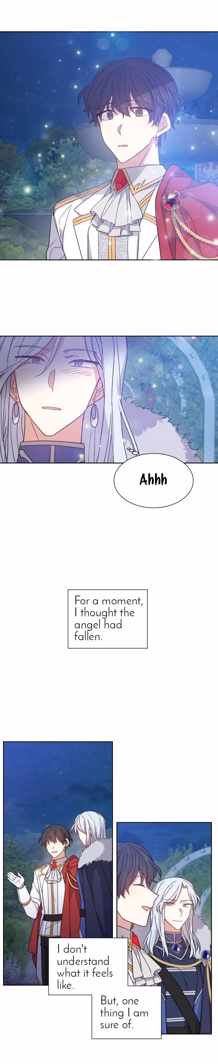 Read The Crown