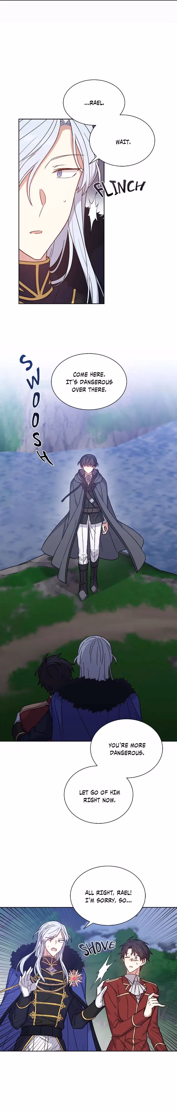 Read The Crown