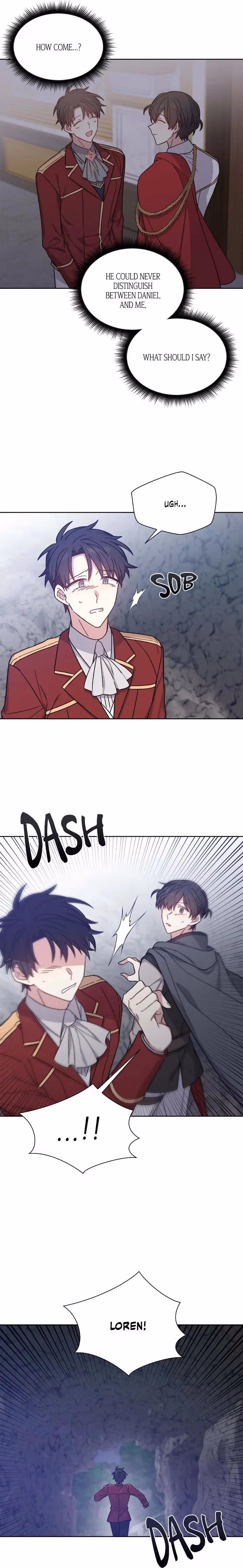 Read The Crown