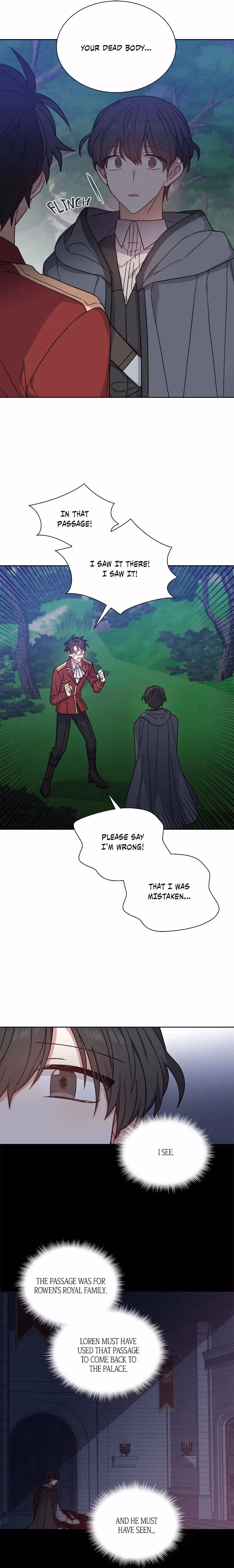Read The Crown