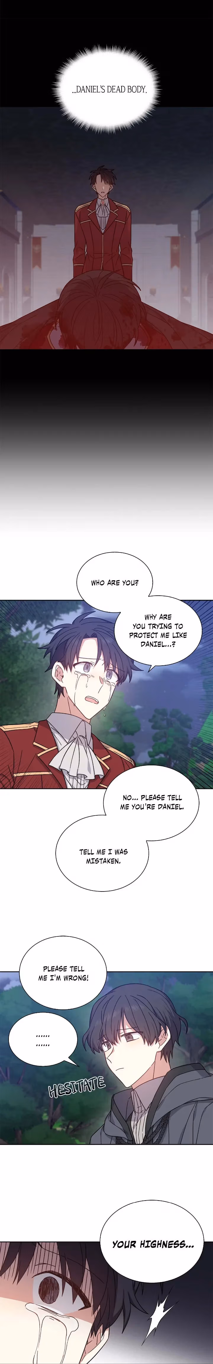 Read The Crown