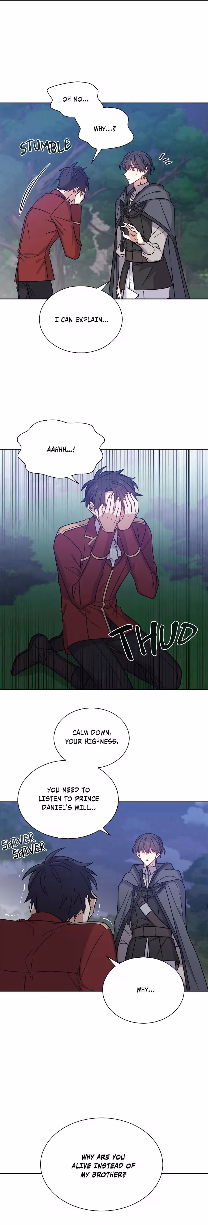 Read The Crown
