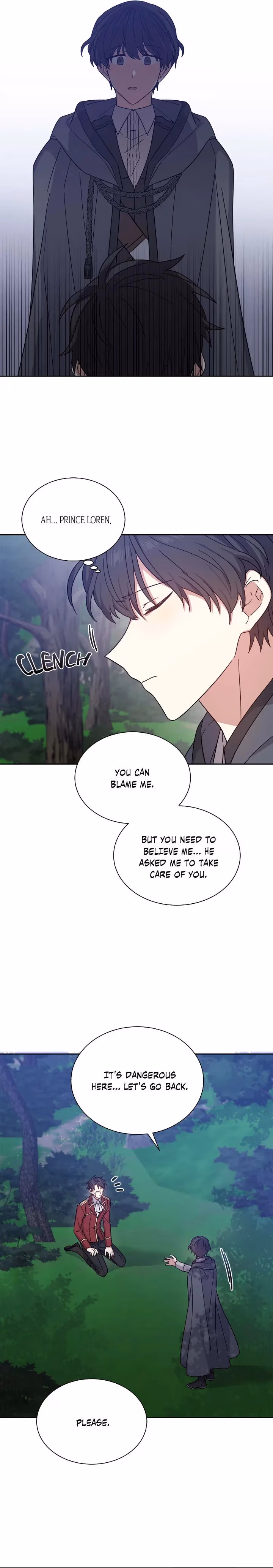 Read The Crown