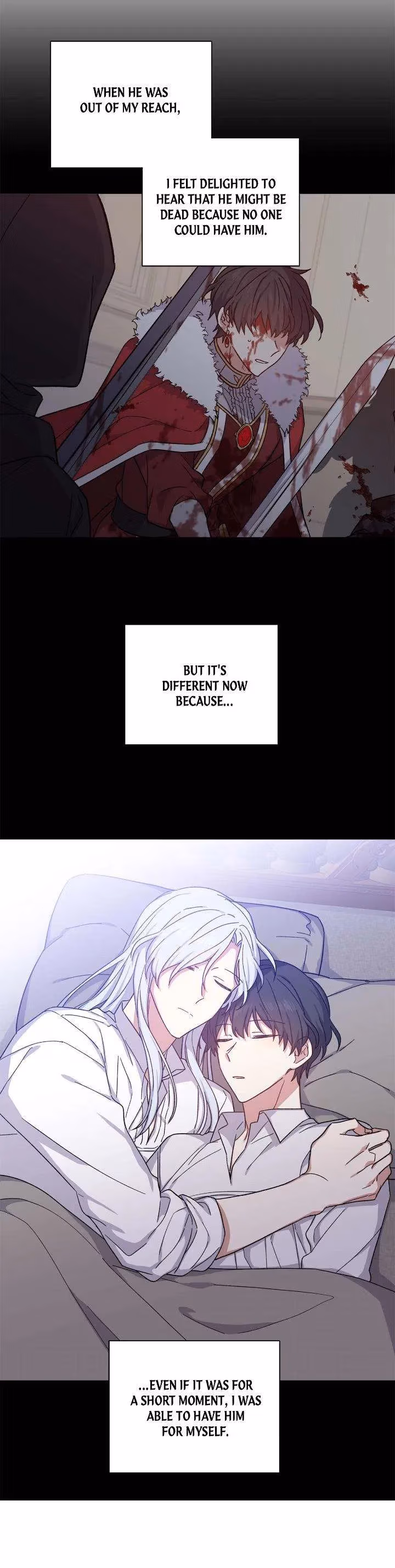 Read The Crown