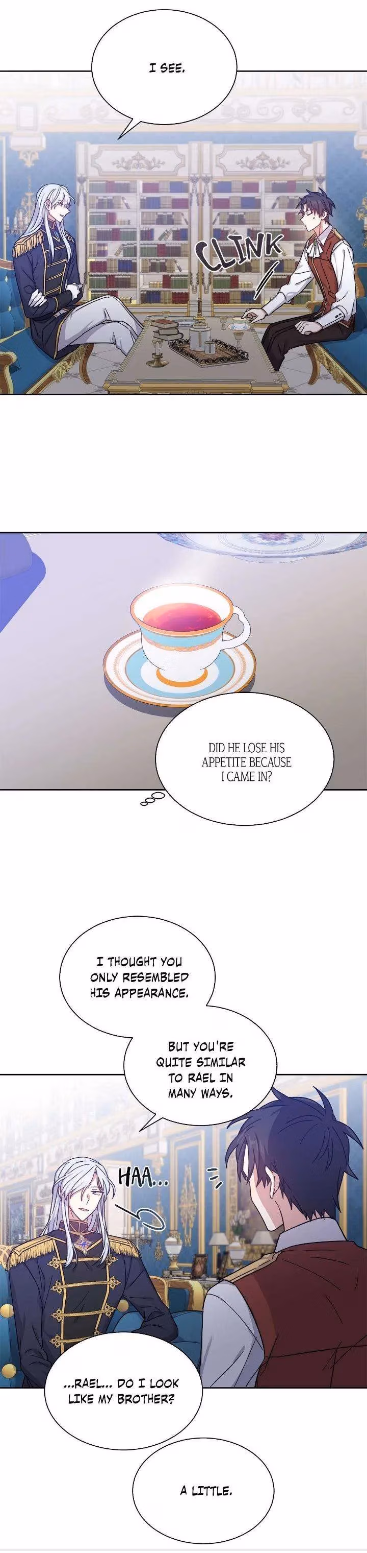 Read The Crown