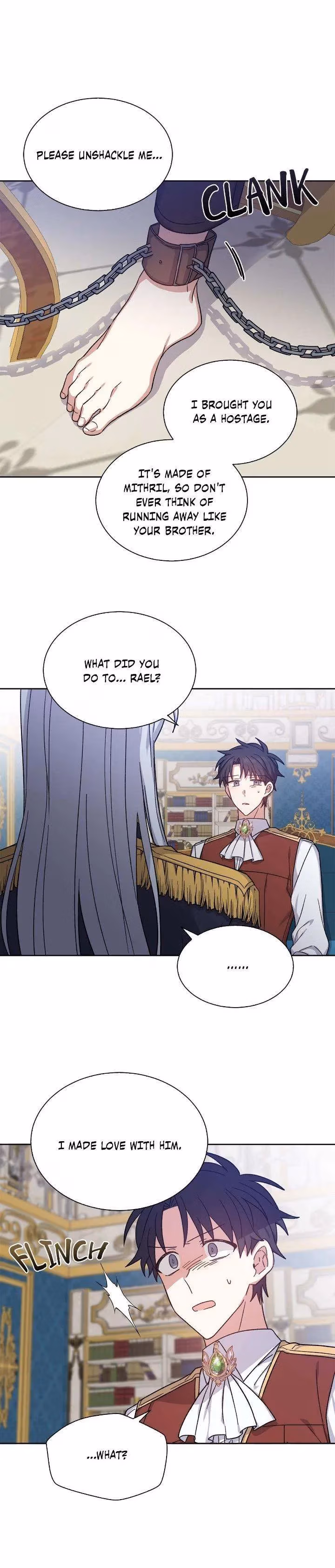 Read The Crown