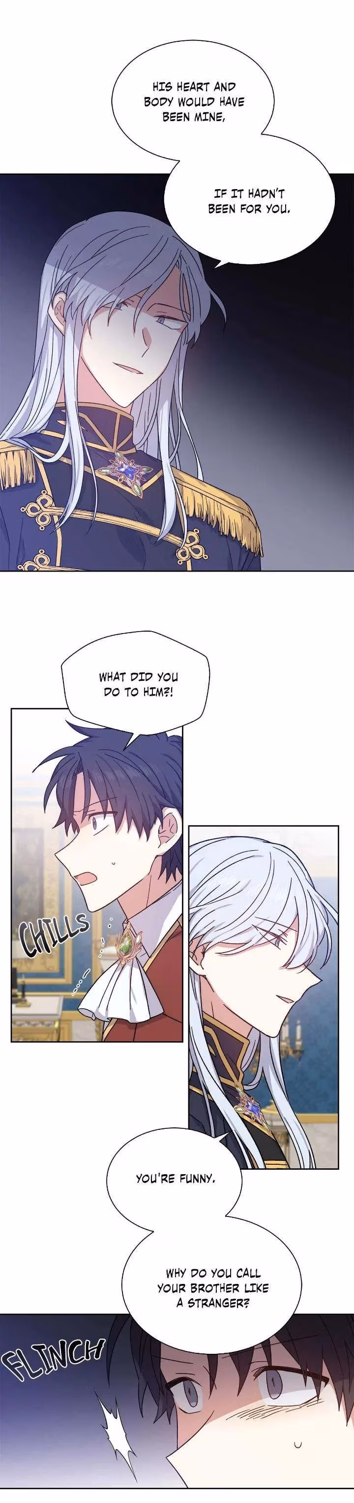 Read The Crown