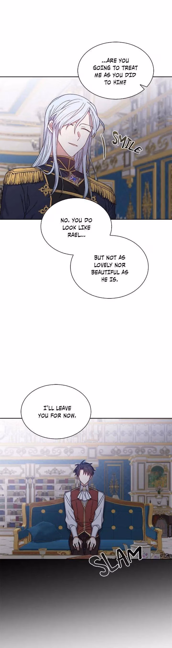 Read The Crown