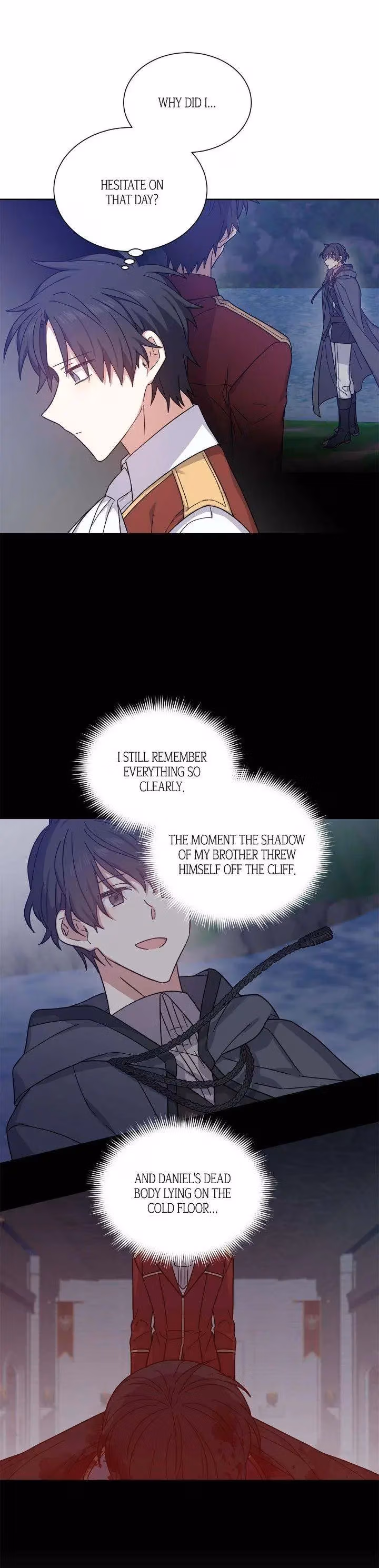 Read The Crown
