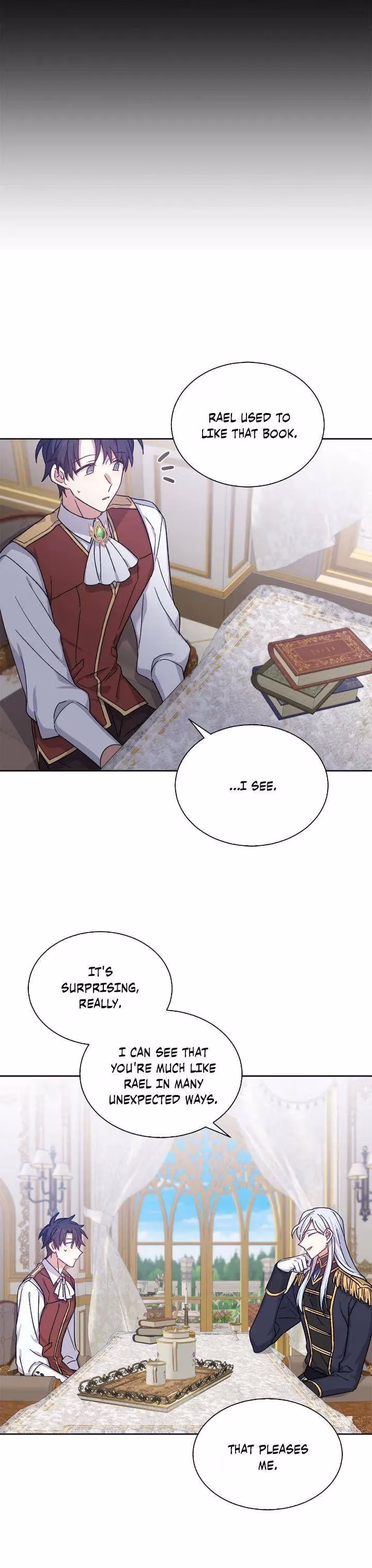 Read The Crown