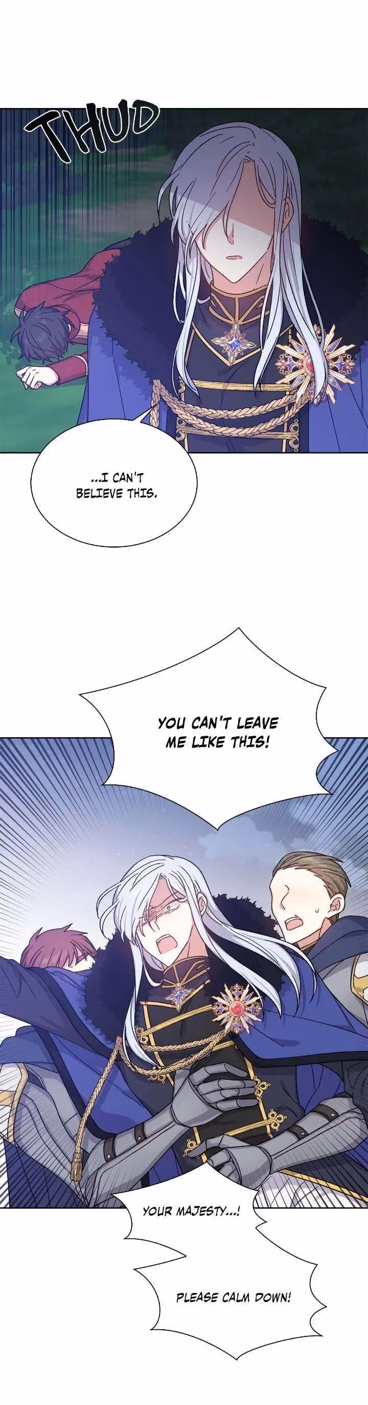 Read The Crown