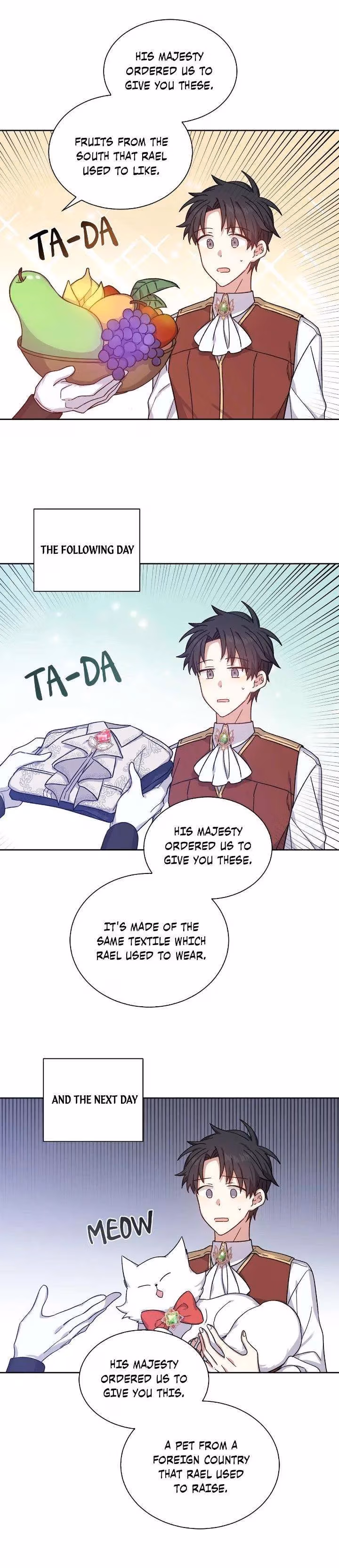 Read The Crown