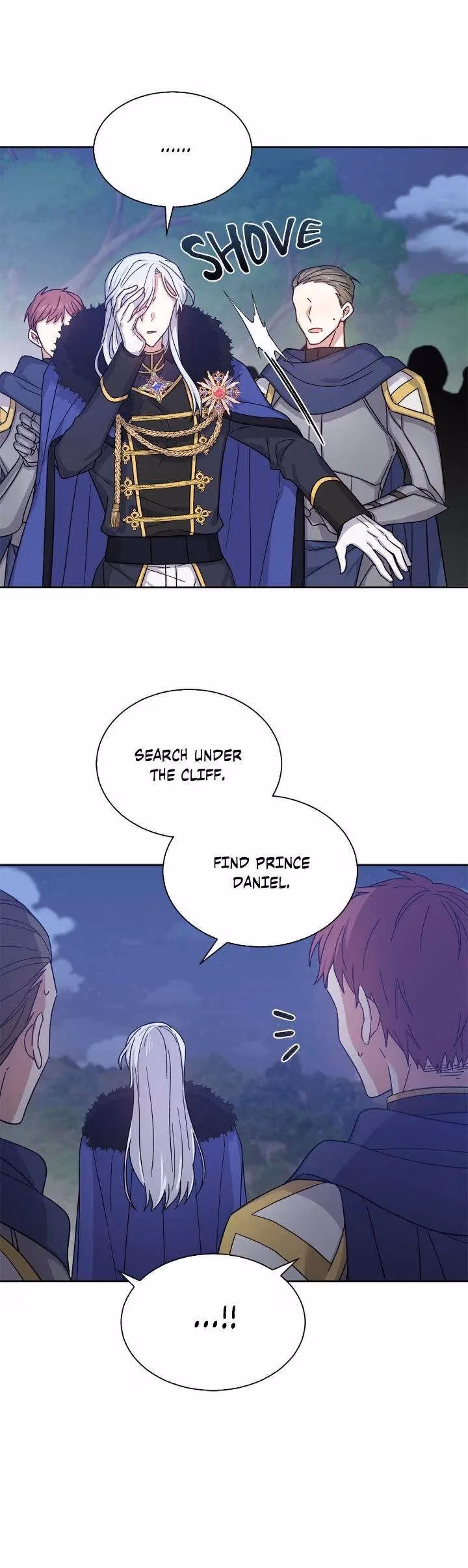 Read The Crown