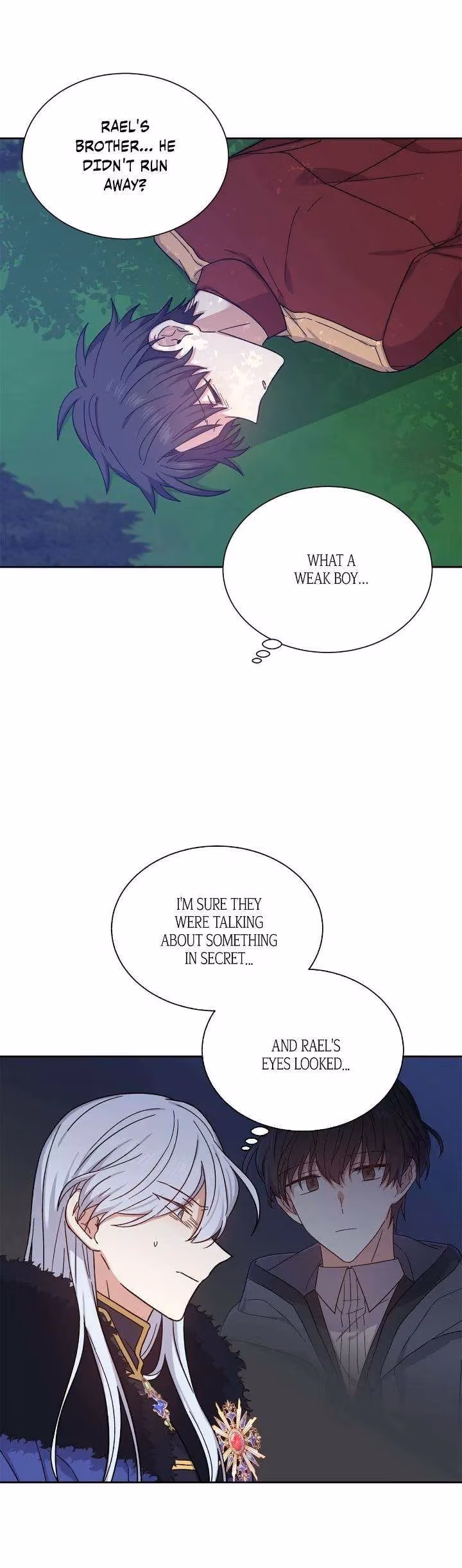 Read The Crown
