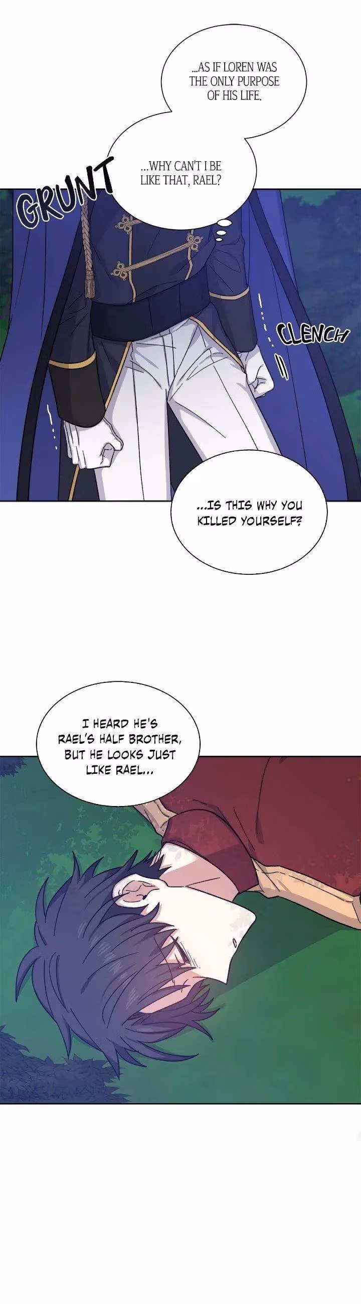 Read The Crown