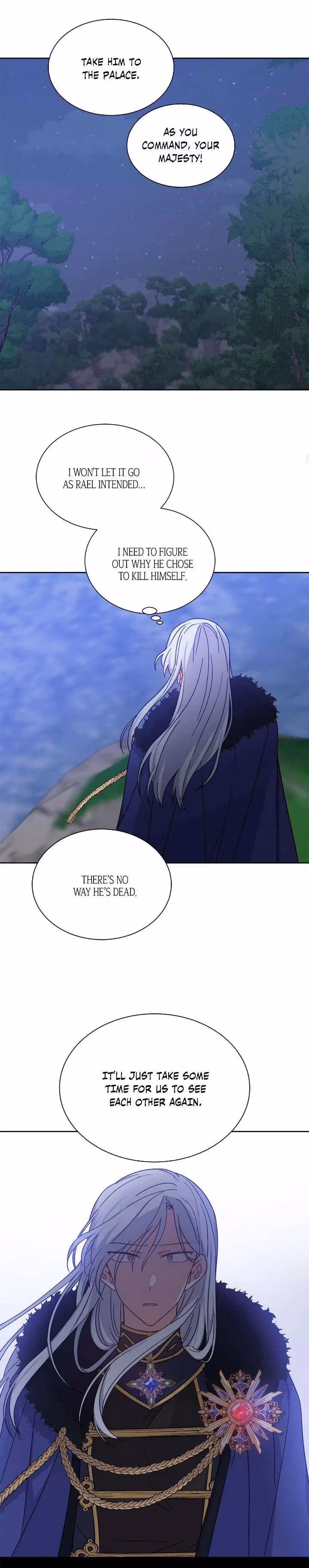 Read The Crown