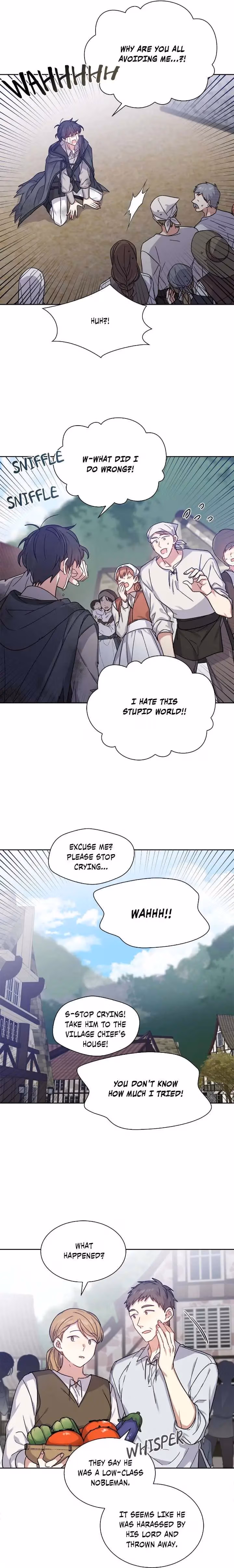 Read The Crown