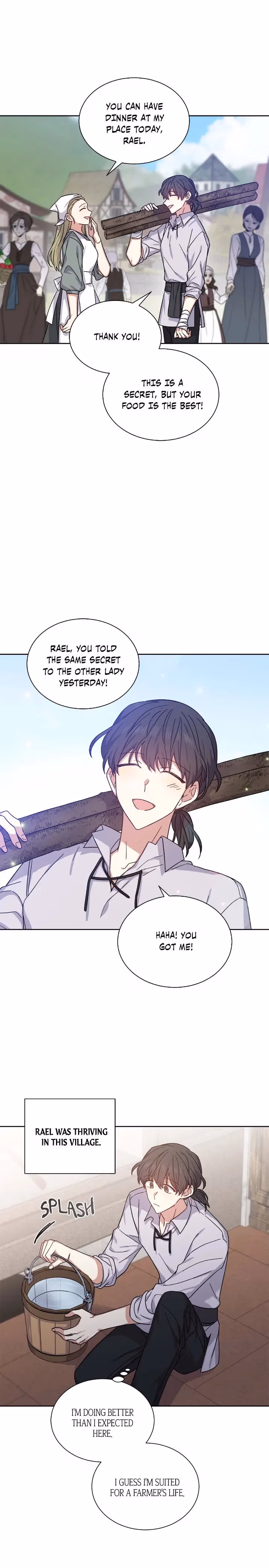 Read The Crown