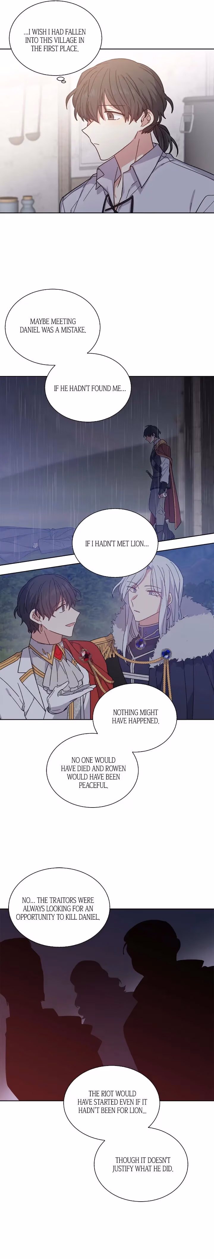 Read The Crown