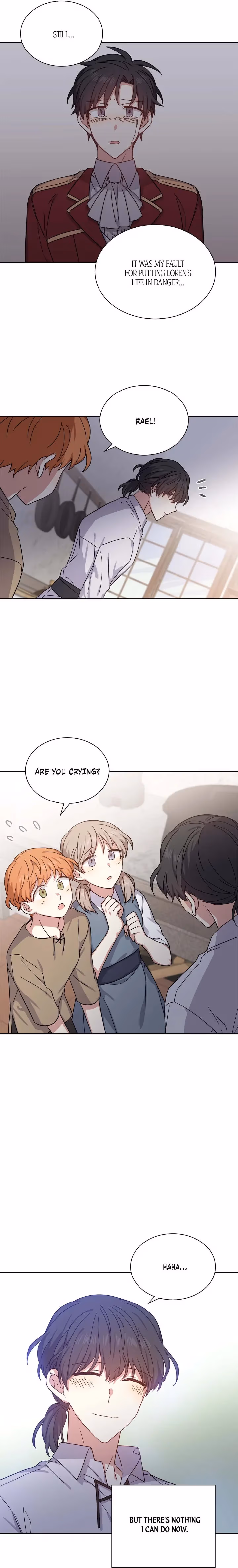 Read The Crown