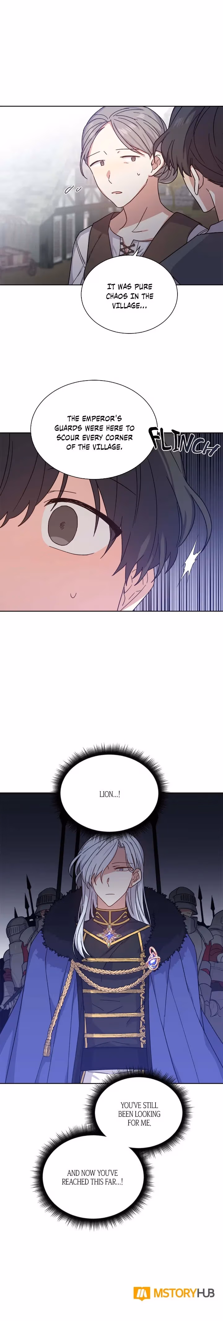Read The Crown