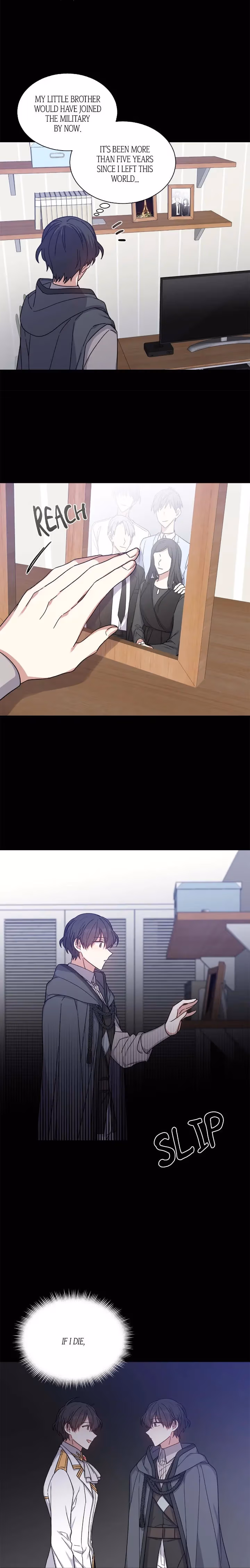 Read The Crown