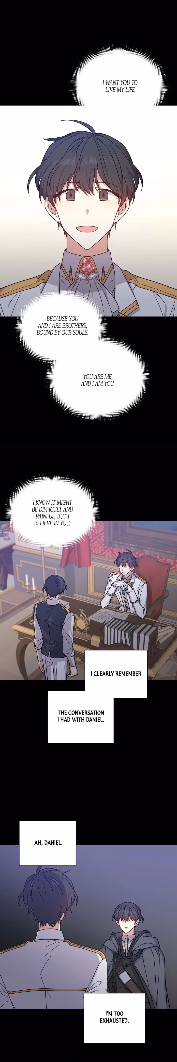Read The Crown