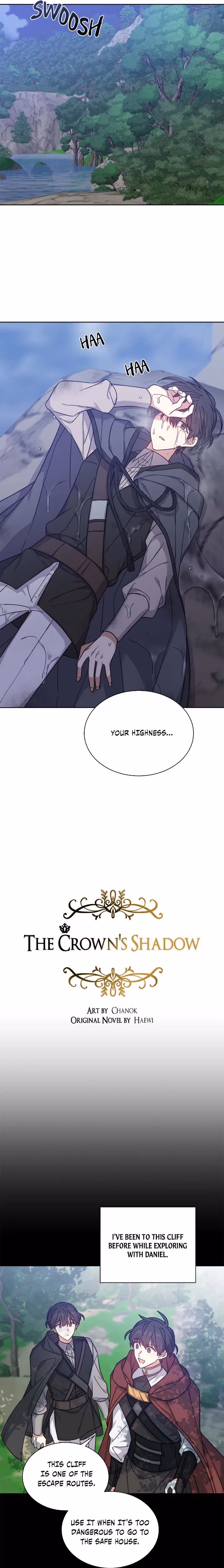 Read The Crown