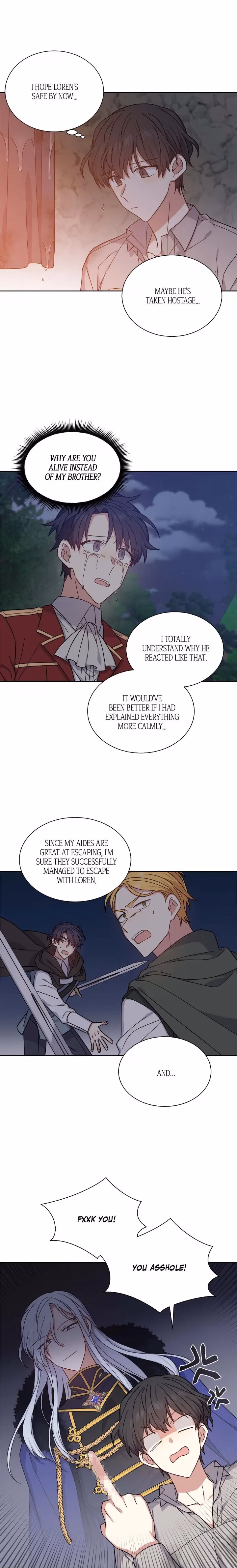 Read The Crown