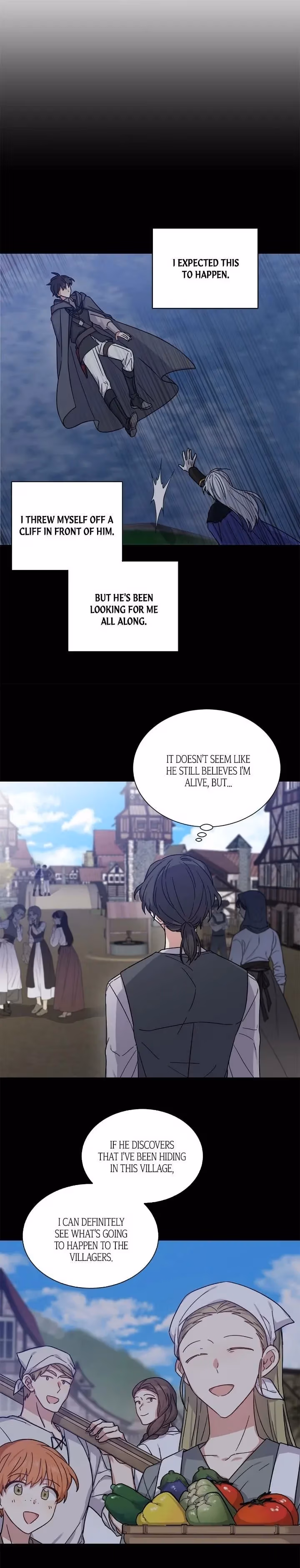 Read The Crown