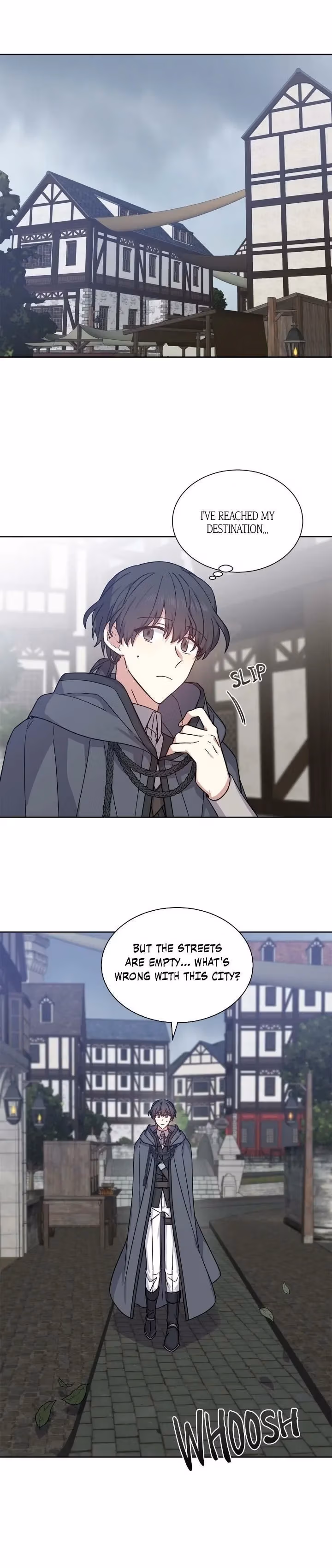 Read The Crown
