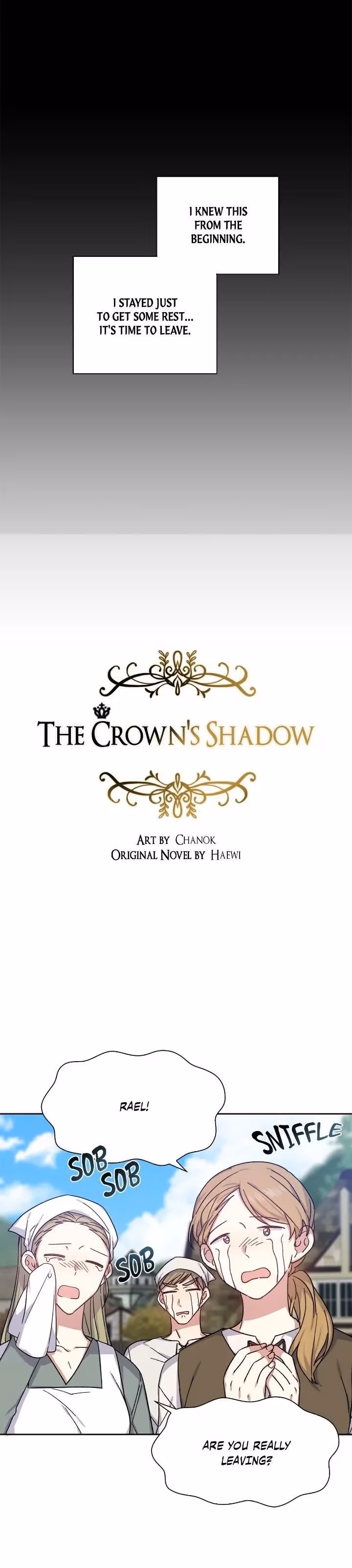 Read The Crown