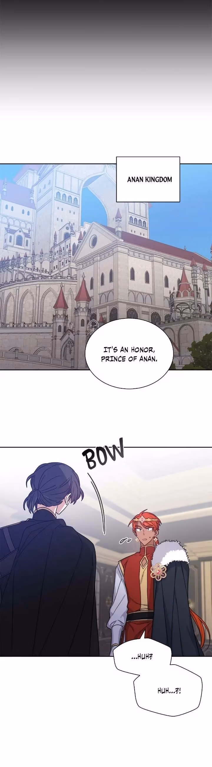 Read The Crown