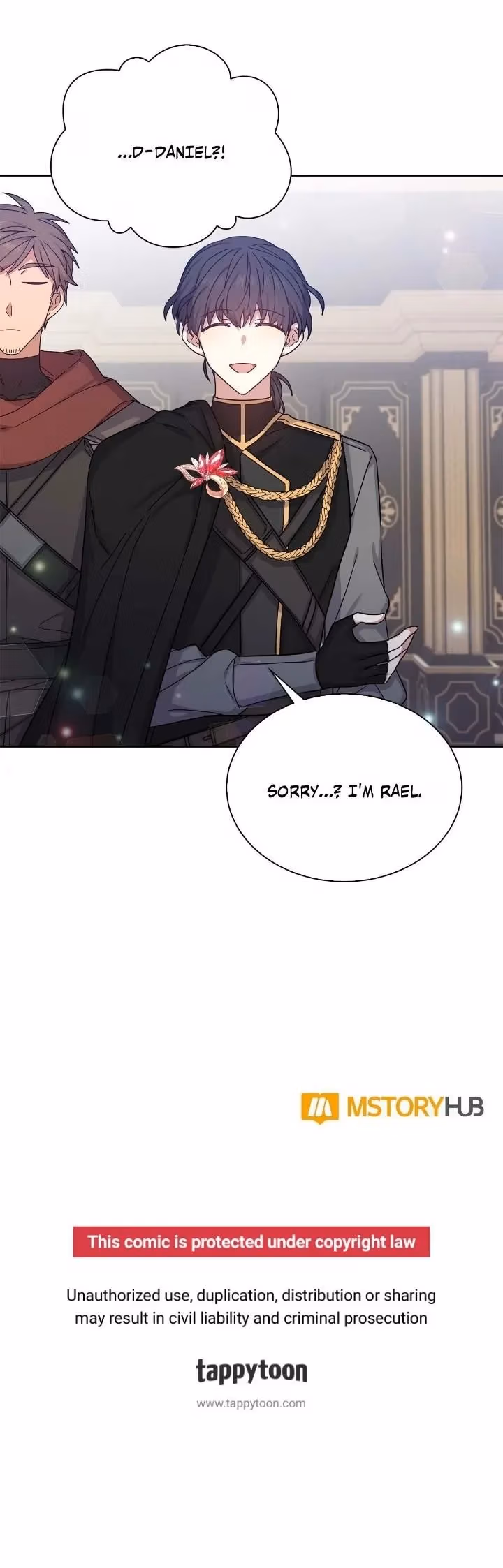 Read The Crown