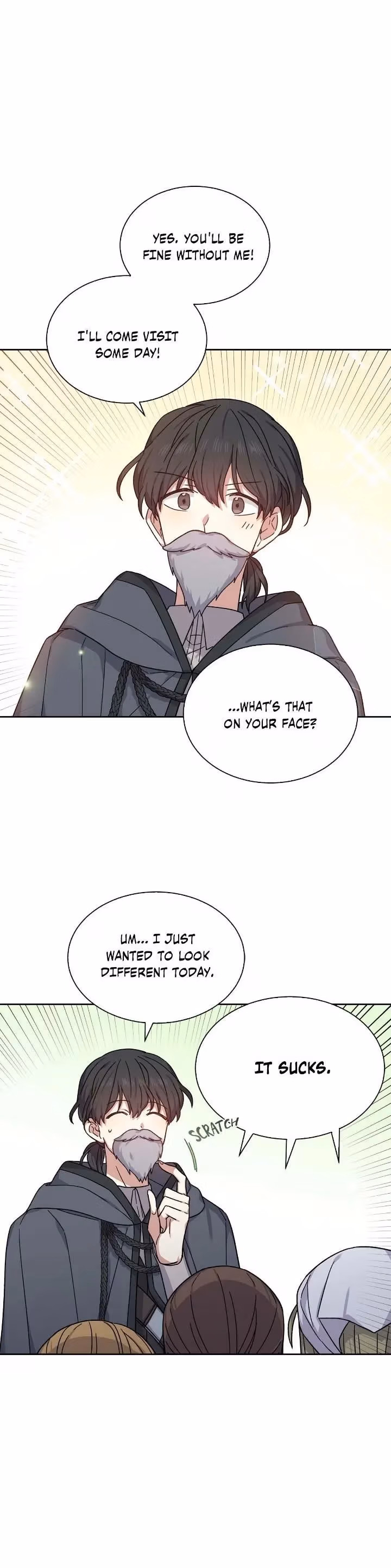 Read The Crown