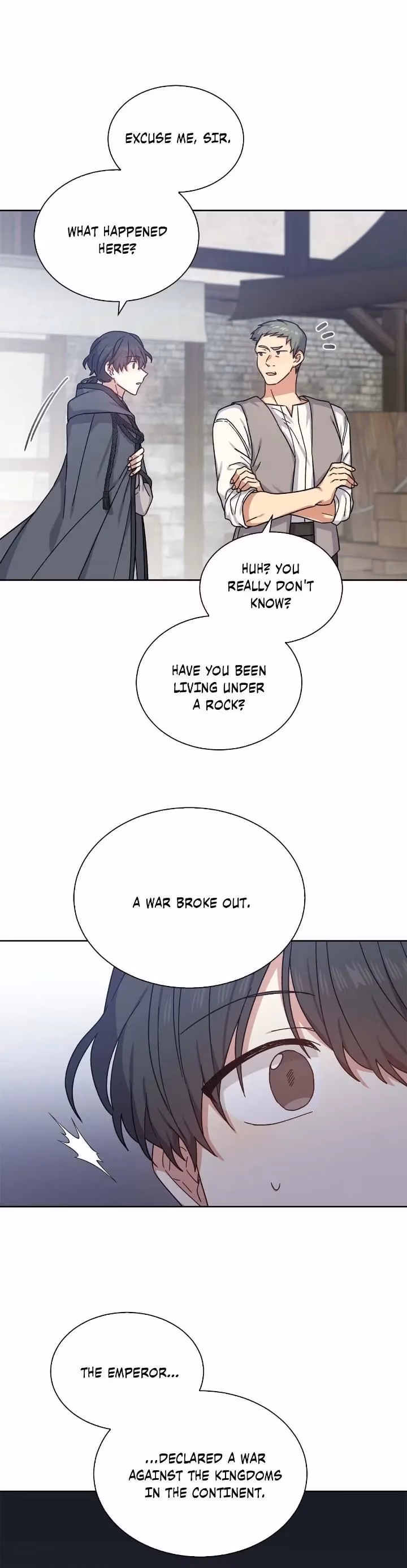 Read The Crown