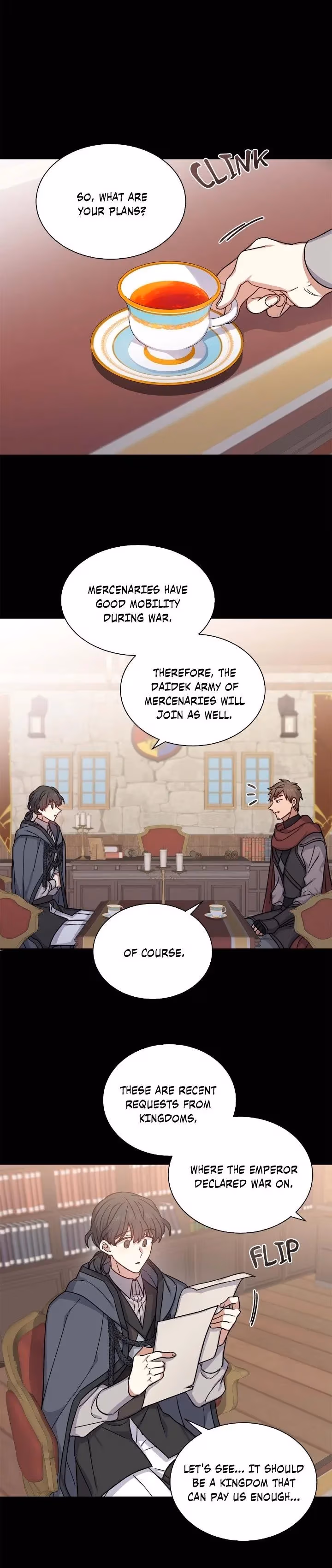 Read The Crown
