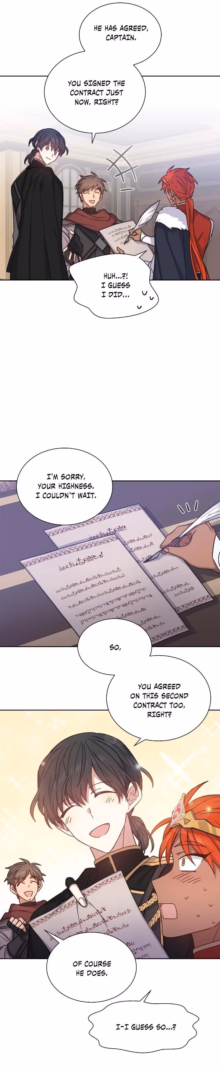 Read The Crown