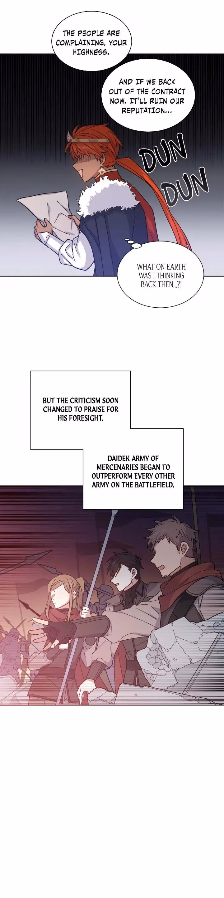 Read The Crown