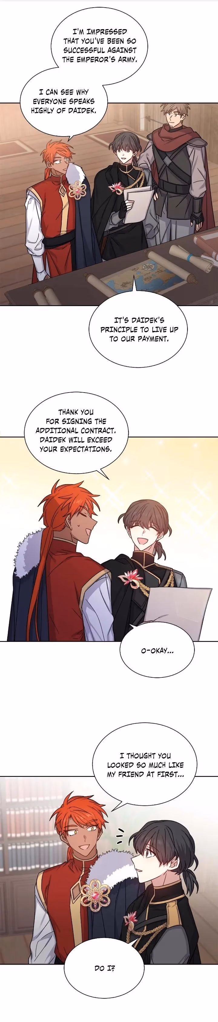 Read The Crown