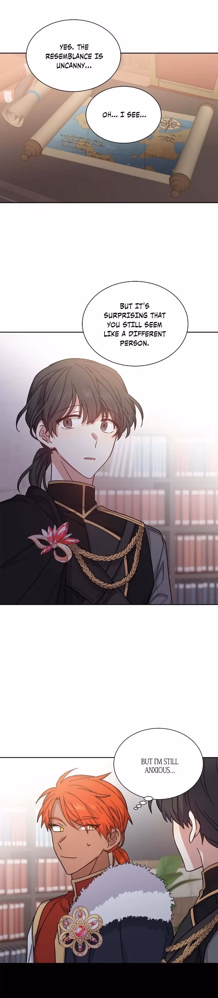 Read The Crown