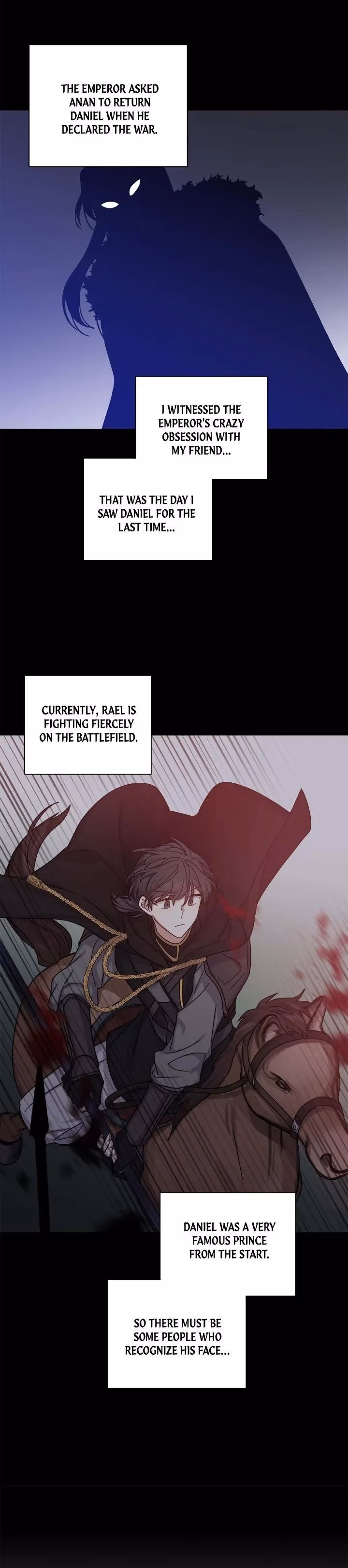 Read The Crown