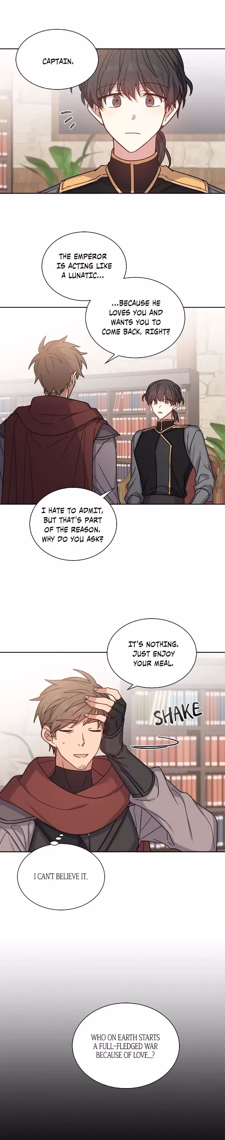 Read The Crown