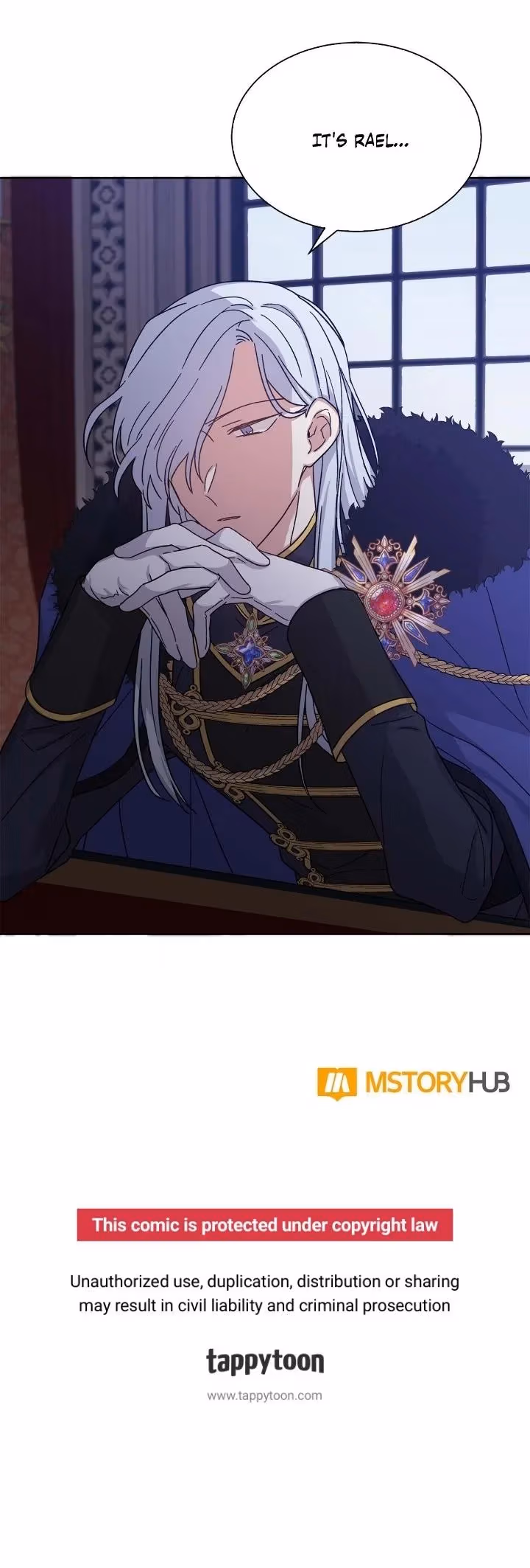 Read The Crown
