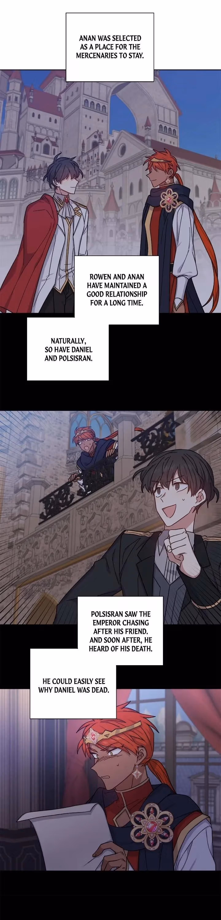 Read The Crown